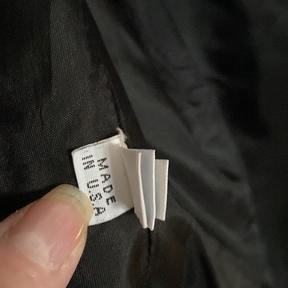 Gemstone Jacket - Very Unique (please read description) - Picture 7 of 8